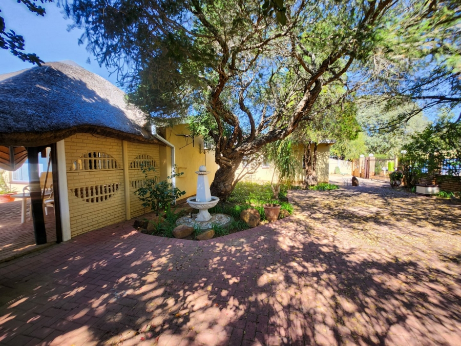 3 Bedroom Property for Sale in Elandsheuwel North West